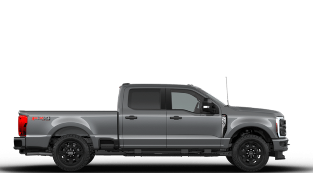 2026 Ford SuperDuty